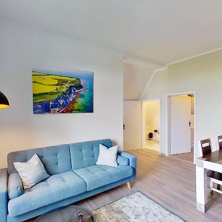 Ferienwohnung Leuchtturmwaerter Putgarten 외부 사진